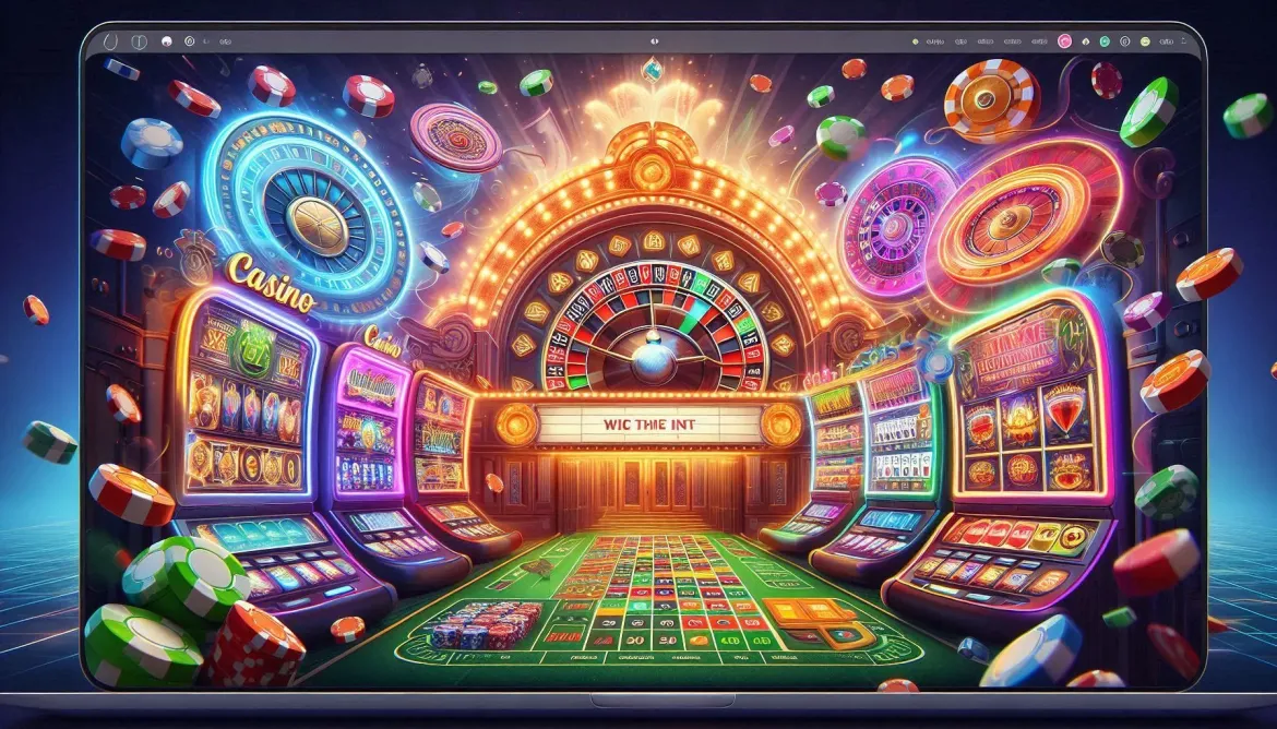 Cocoa Casino